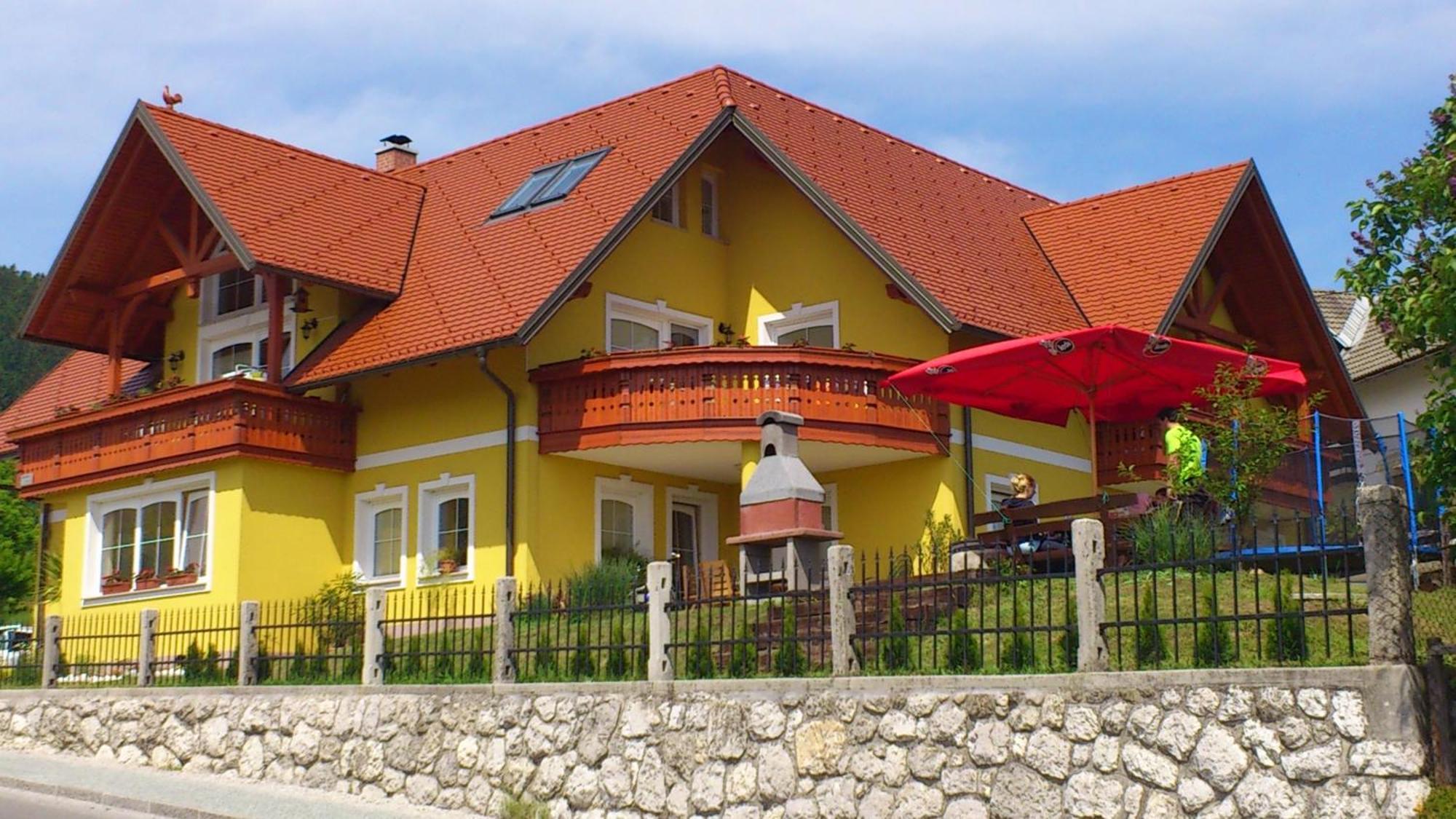 Apartments And Rooms With View On Bled Exterior photo