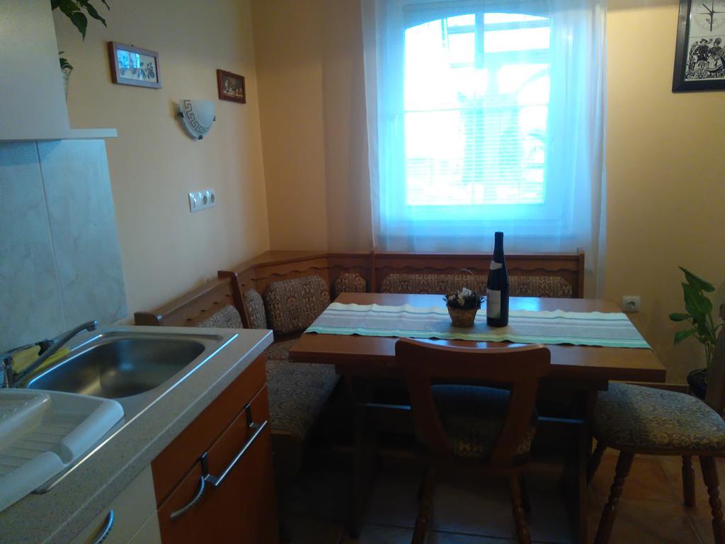Apartments And Rooms With View On Bled Exterior photo
