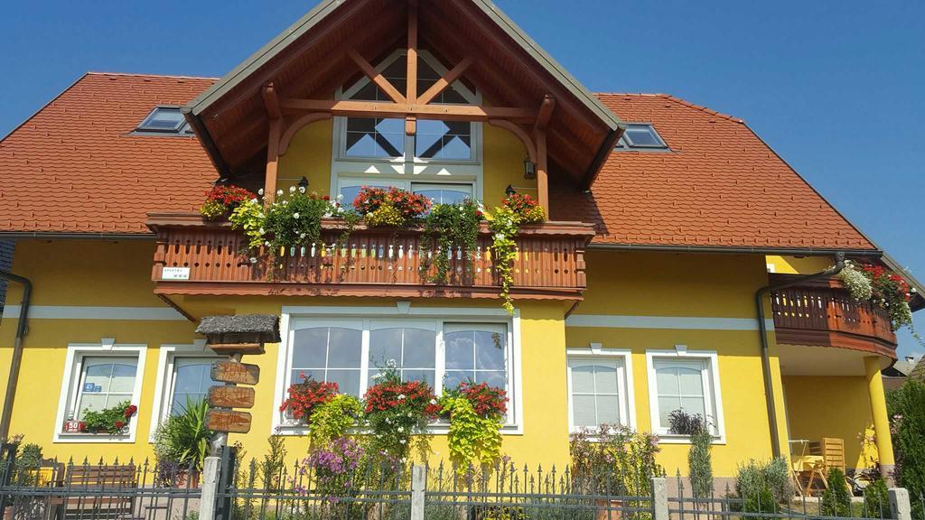 Apartments And Rooms With View On Bled Exterior photo