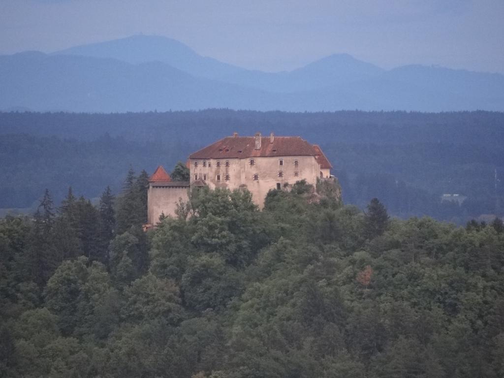 Apartments And Rooms With View On Bled Exterior photo